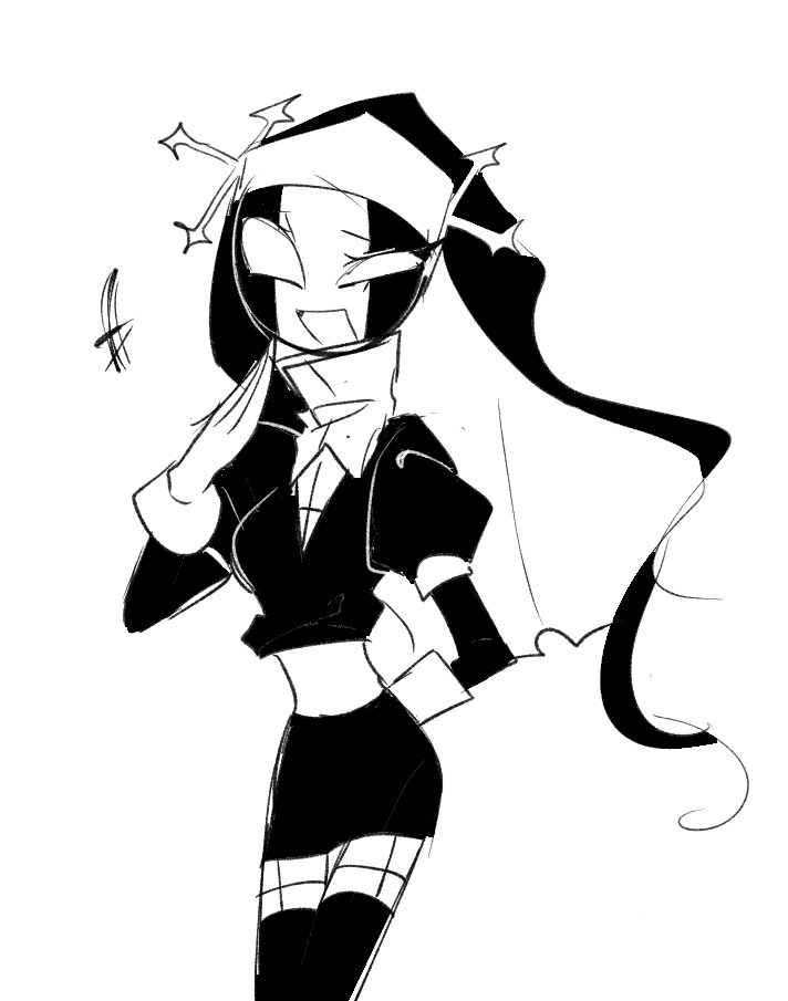 cookid_mfm's tweet photo. Doodle https://t.co/SOt2T5QsqW