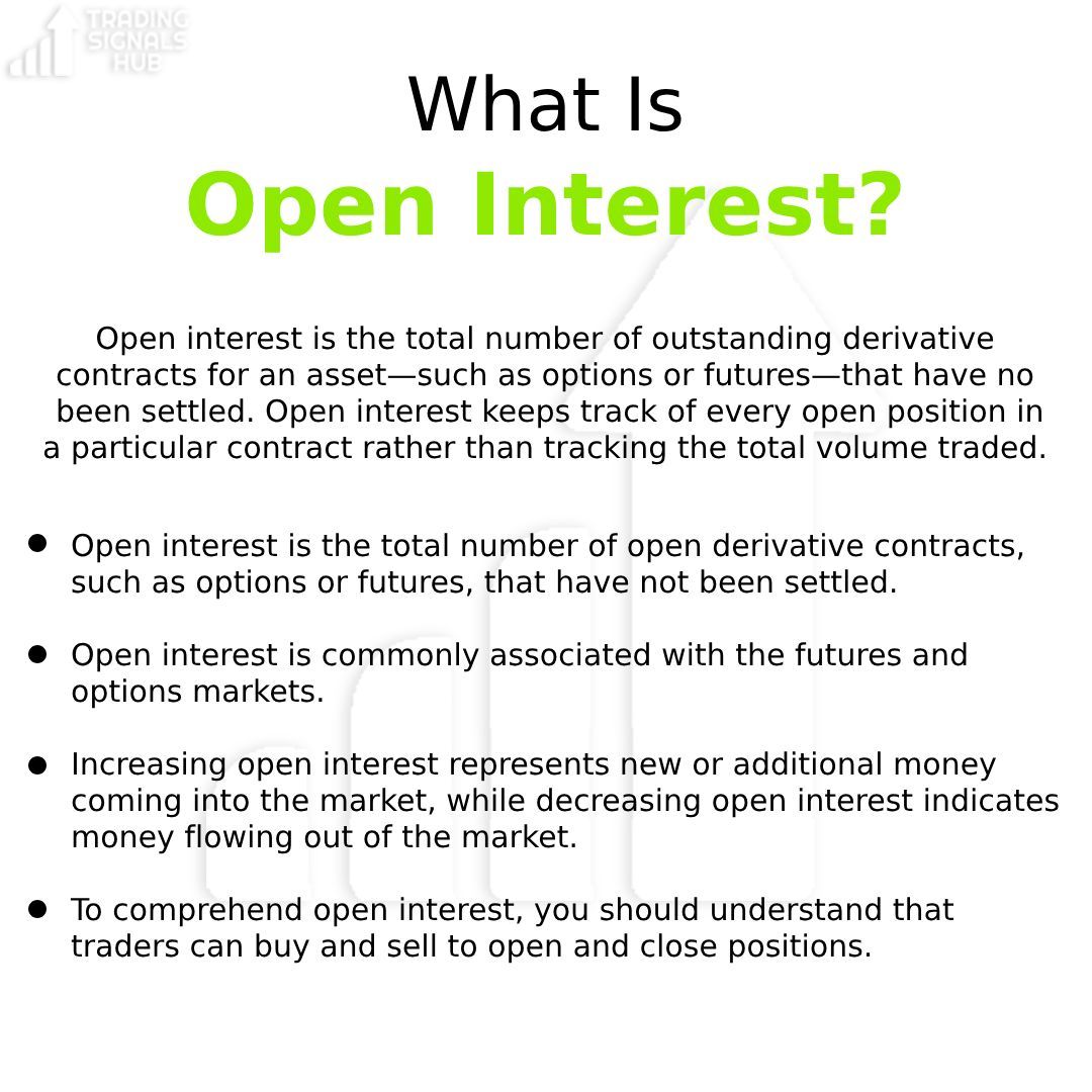 tradingsignalsh's tweet photo. What is open interest?

Follow for more tips

 #forexmarket #forextrading #forextrader #daytrader #forexmoney #forexeducation #forexanalysis #tradingpsychology #forexworld #forexbegginers #technicalanalysis #forextanzania #besttradingsignals https://t.co/HWMXlkS5NR