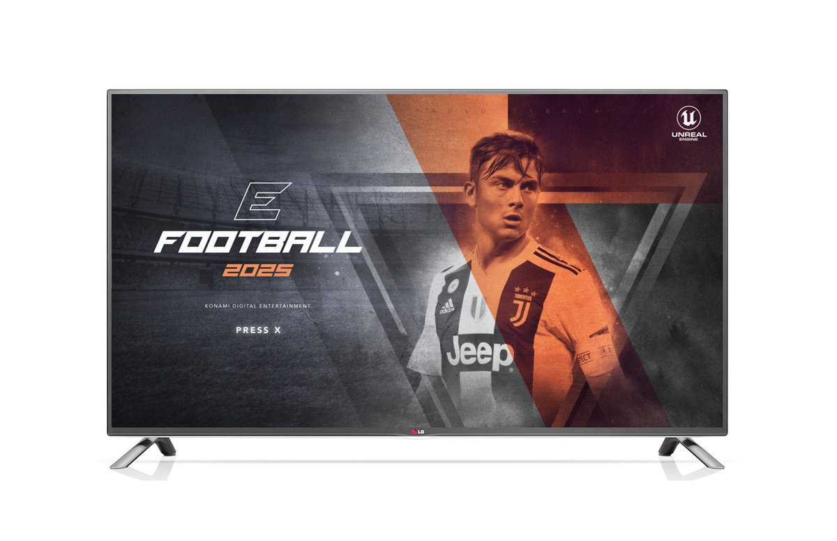 #efootball2024 #efootball2025 Propuesta Rebranding | Efootball • Konami