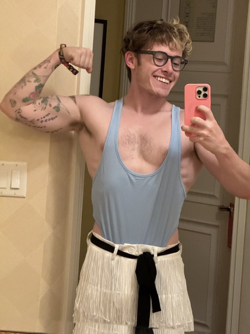 EDC Ready https://t.co/MxN2dKgduL