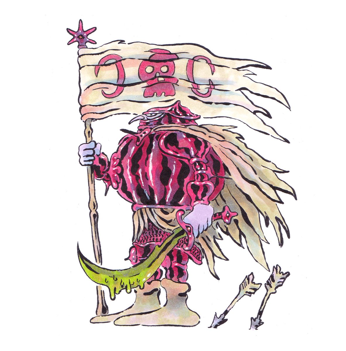 Tom Hunter (@tomishunter) on Twitter photo 