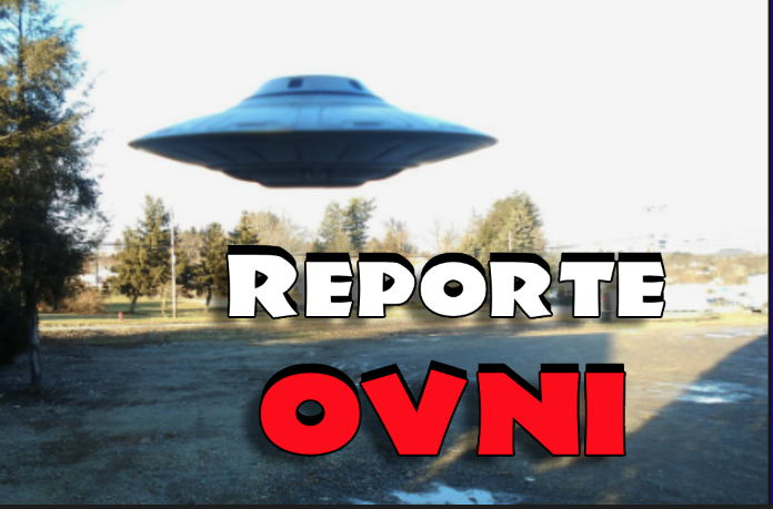 Evidencia Extraterrestre Reporte OVNI 
con Carlos Clemente

youtube.com/live/GTc1B5uyQ…