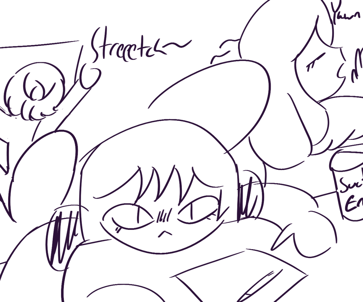 For any questions about this project, forward it to our retrospring.
retrospring.net/@WLMirrorWorld