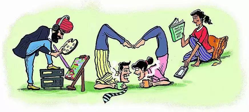 Is gen Z alright? It has the elders worried Read today's op-ed by Ananya Khera 👇 timesofindia.indiatimes.com/blogs/toi-edit…