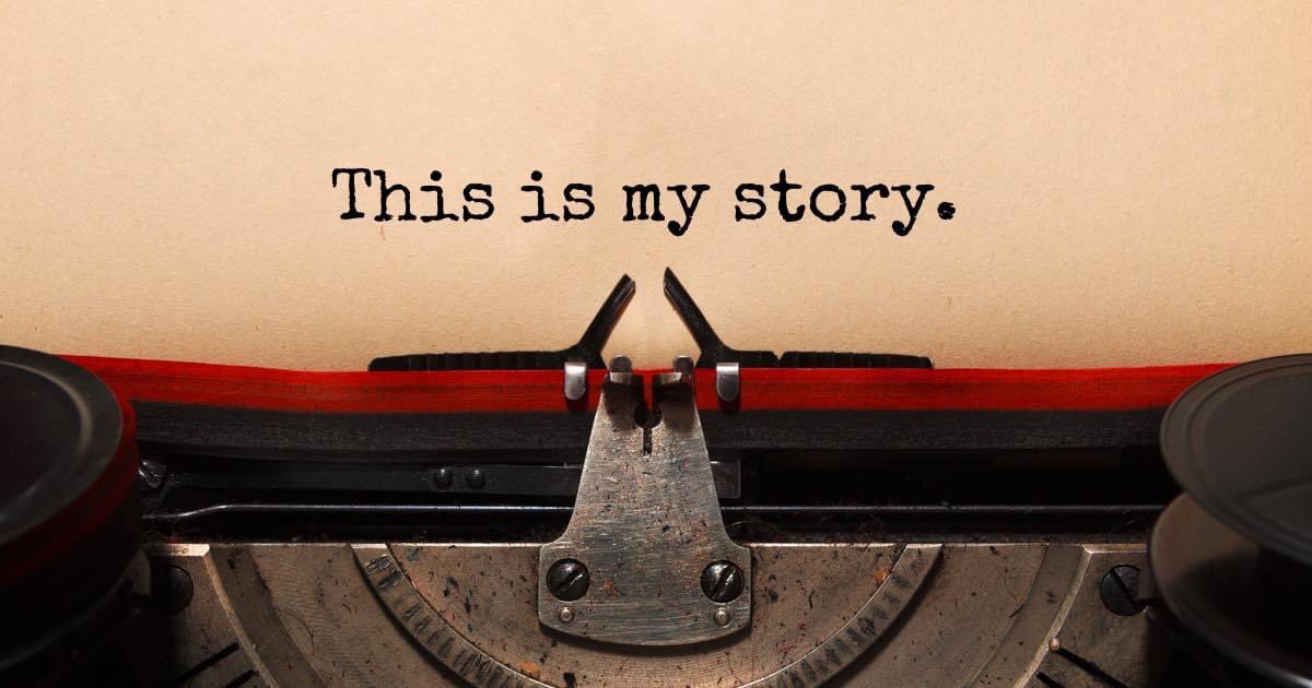 “He put the mud over my eyes, and when I washed it away, I could see!””

Join us this Sunday as we look at John 9 and the miraculous moment a life was changed. He can change yours, too! #thisismystory 

Join us!
May 19 | 10am
15806 Windermere Dr, Unit B