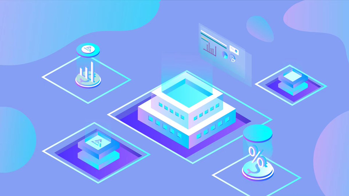 More AI Applications base on #Ailnfinet are coming!

👾Al-Powered Insights into the Religion
👾AI-Transformed Twitter Content into Videos
......

Stay tuned for more groundbreaking advancements!
#AIForAll #Web3Eco #SolanaAI