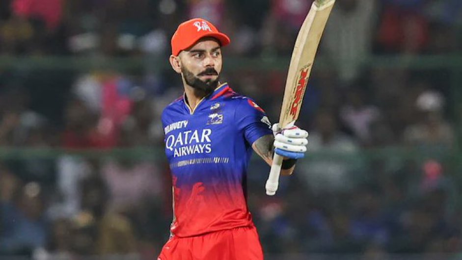 IPL Giveaway 🎁 Predict Virat Kohli score for tonight match #RCBvCSK & win 500 INR. Rules : • Must Follow @Rchoudhary0707 • RT this tweet • Tag 1 Friend
