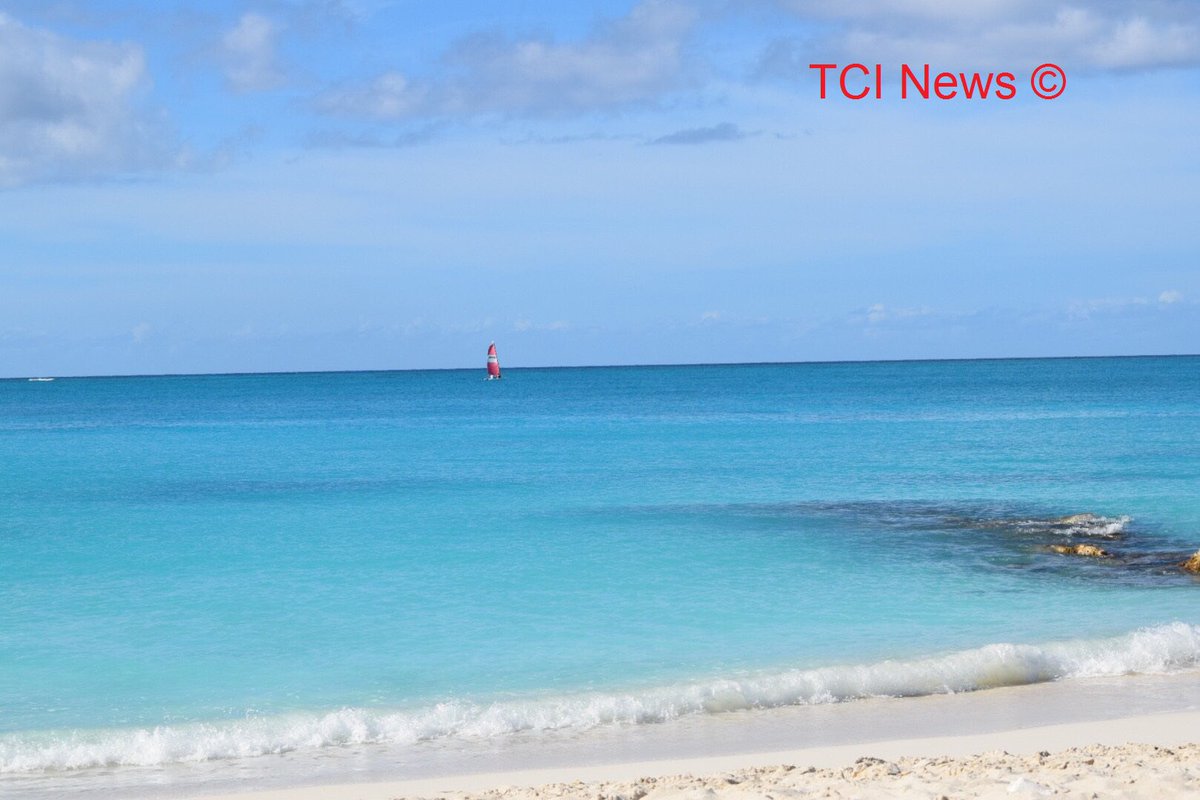 Weather forecast for the #TurksAndCaicos Islands for Saturday, May 18, 2024: mainly sunny and beautiful. High 31°C/88°F. CO2 at 426.40 ppm on May 16th. 🇹🇨