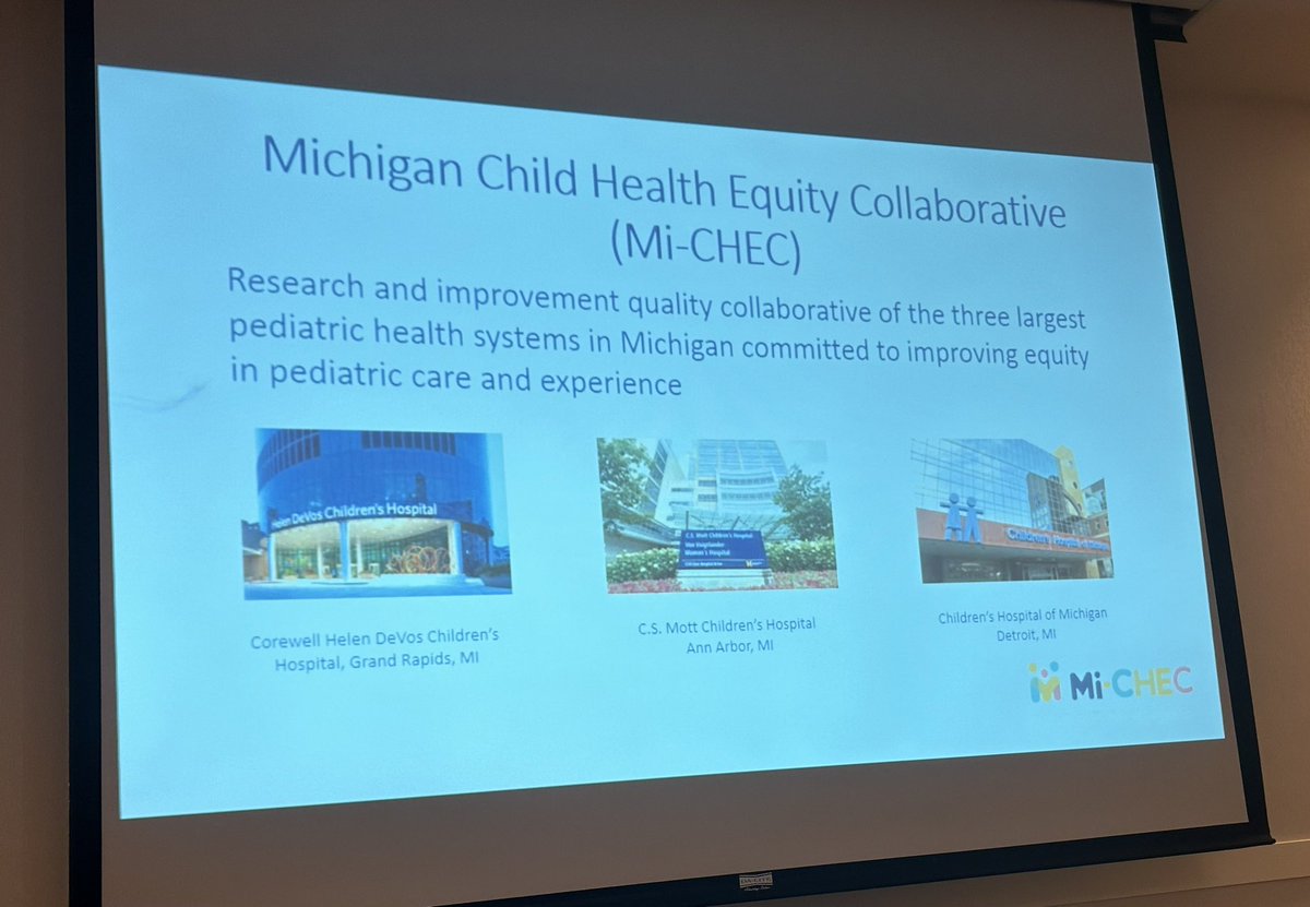 ~200 healthcare professionals partnering at #PIPC 2024 to learn for kids!