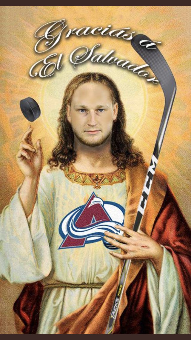 MaxHarlan35's tweet photo. #bucciovertimechallenge Just Mackinnon https://t.co/g4Ih9OHHIl