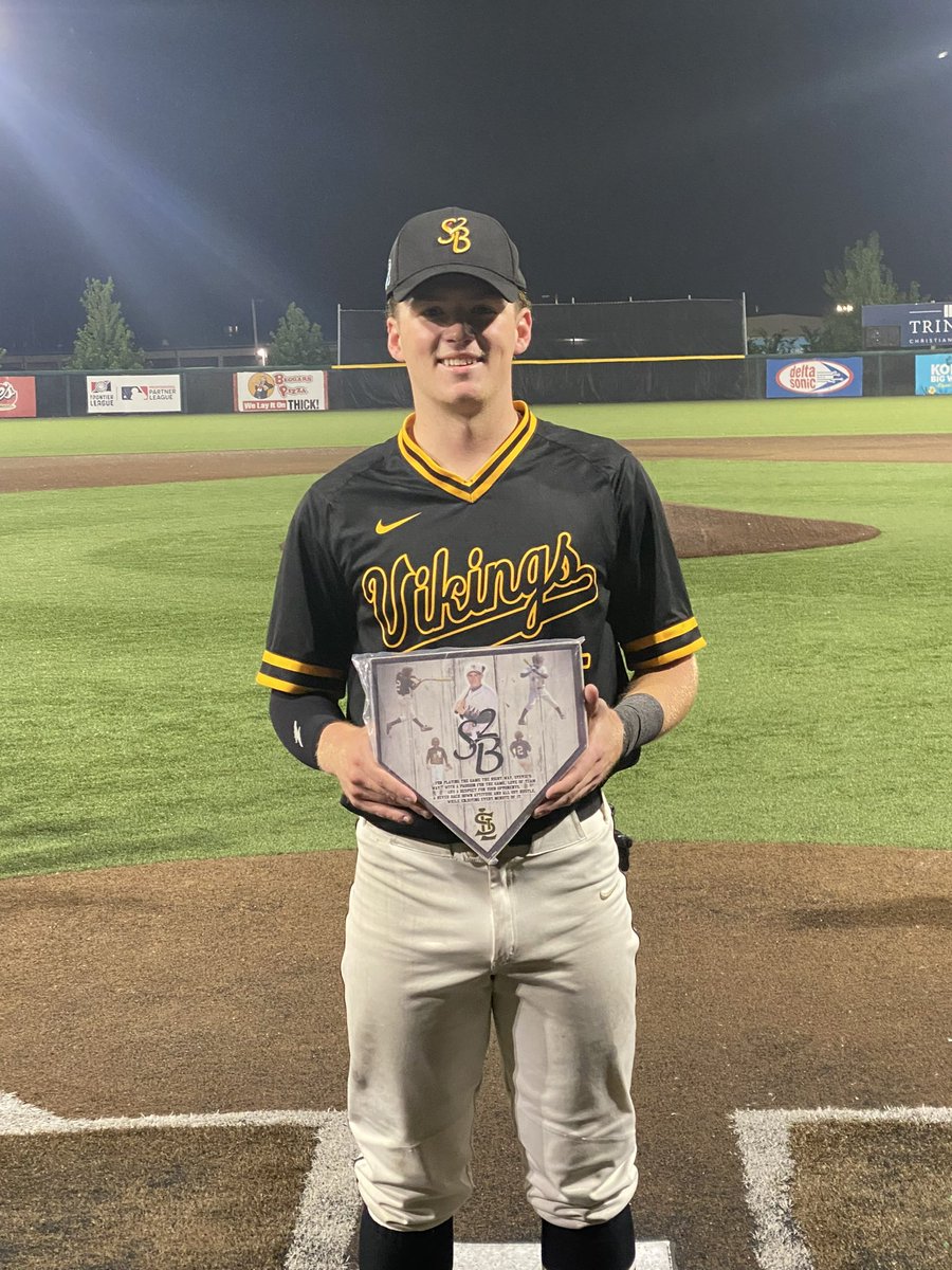 DoItStevie'sWay219 (@disw219) on Twitter photo Congrats to Jameson Martin @ItsFLOWtime14 for winning the Do It Stevie’s Way award representing <a href="/stlbaseball1/">St. Laurence Baseball</a>
#theresonly1way #DISW Congrats to Jameson Martin @ItsFLOWtime14 for winning the Do It Stevie’s Way award representing <a href="/stlbaseball1/">St. Laurence Baseball</a>
#theresonly1way #DISW