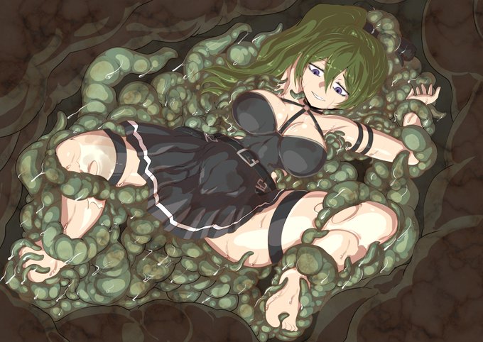 長谷川由宇XVさんはコミッションを募集しています!   触手だと喜びます。 触手じゃなくても喜びます。 
君の性癖をぶち撒けろ
 R18Gはご勘弁で、いやマジで。
 https://t.co/aw9gIaVYQn #Skeb #Commission
@skeb_jp 