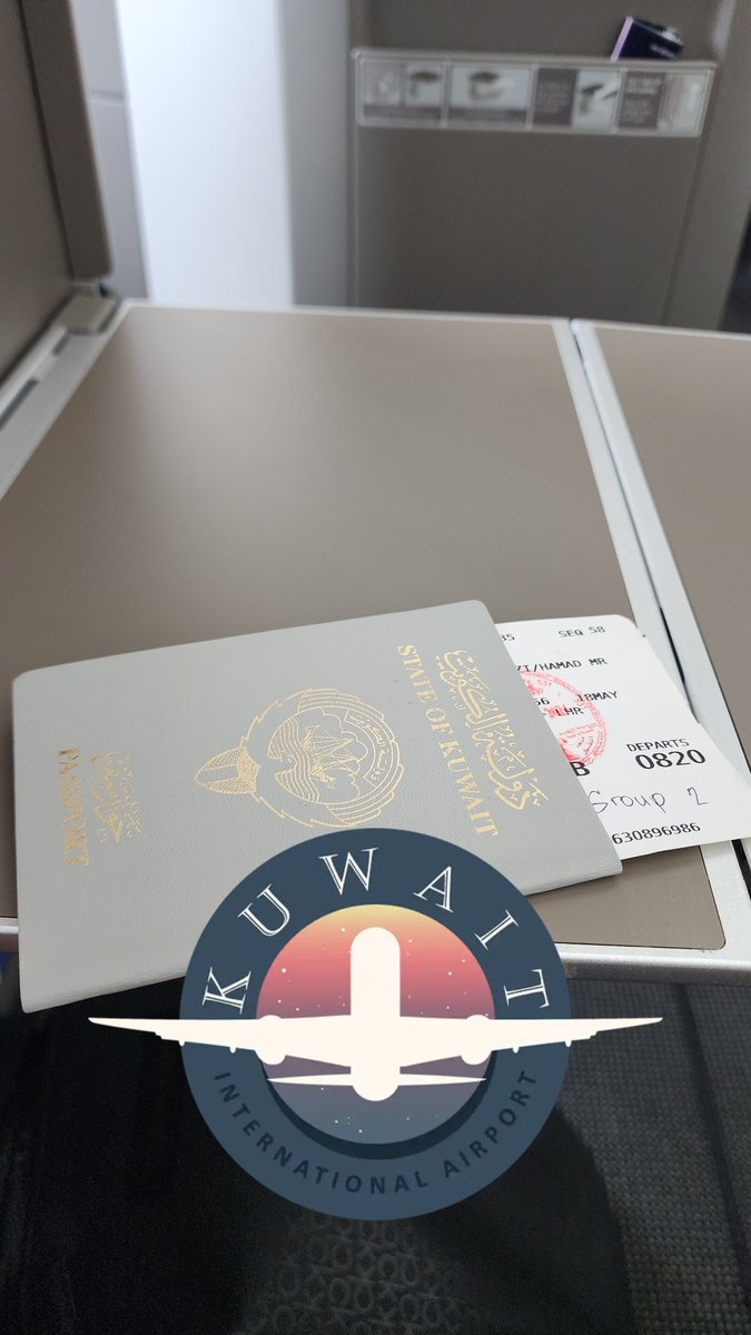 dr_hamad_alenzi's tweet image. بسم الله توكلنا على الله ، متجه إلى لندن لحضور كورس لجراحة المخ والأعصاب بإستخدام المنظار والتي تعتبر  تقنية حديثه لعمليات المخ والعمودالفقري.
سائلاً المولى عز وجل التوفيق و السداد.

#الكويت