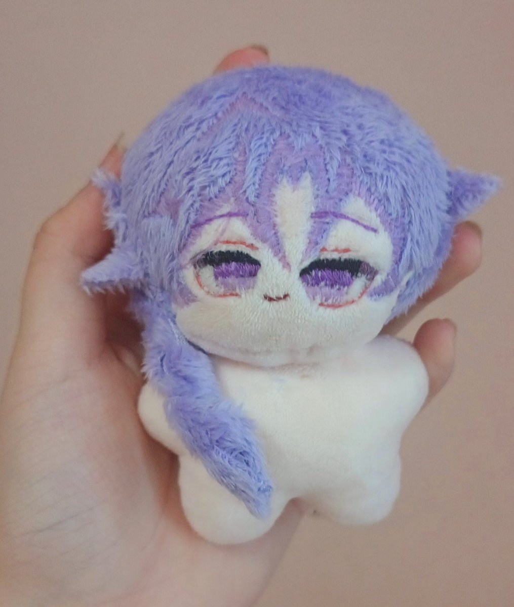 #저그인
수작업으로 크루엘이랑 공작 인형 만들었어요