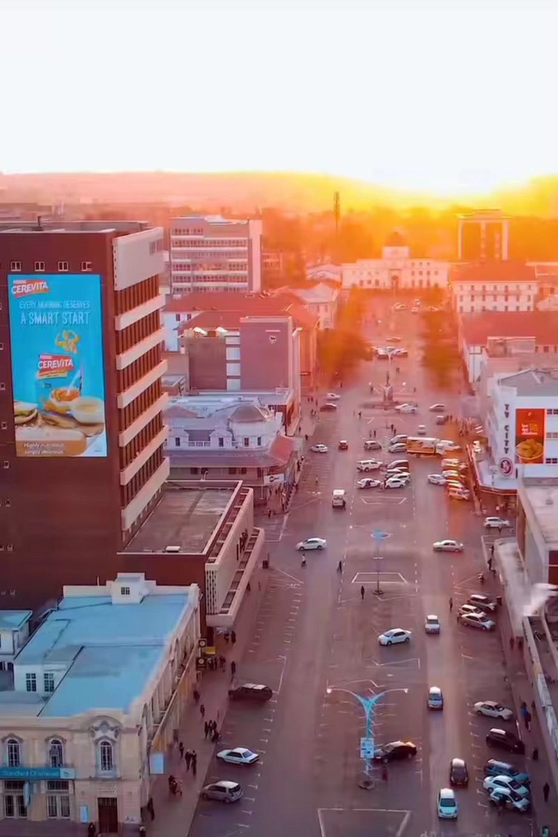 #SaturdaySunrise! For best vibes, thug free and cleanliness which nightspot would you recommend in Bulawayo?

#Bulawayo