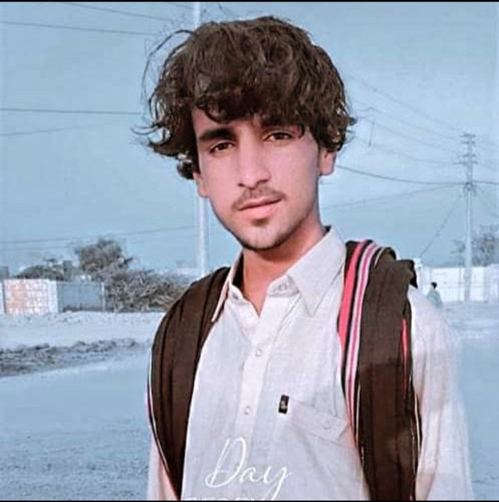 BREAKING: Pakistani forces have reportedly forcibly disappeared a teenager, identified as Mohammad Saleh S/o Tariq along with his three friends, during a house raid in Apsar, #Turbat city at 1 am last night.