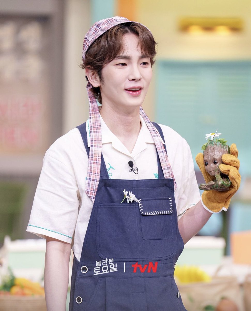 🦊키🪵<놀라운 토요일> 315회 📺 오늘 저녁 7시 30분 #KEY #키 #SHINee #샤이니 #놀라운토요일 #tvN