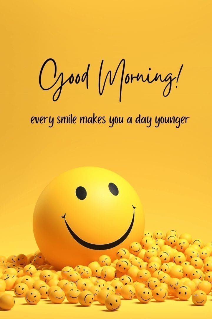 'Each morning we are born again. What we do today is what matters most.' GooD MorninG 🌞 
Have a wonderful day ❣️
#KeepSmile 😊