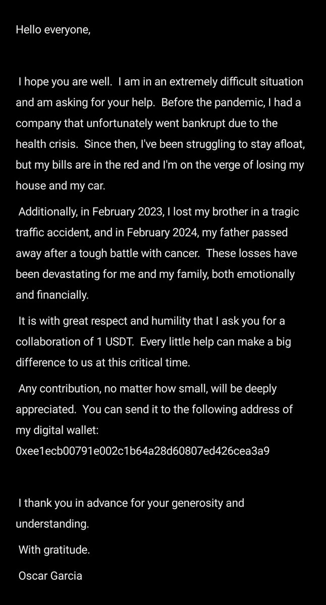 Wallet: 0xee1ecb00791e002c1b64a28d60807ed426cea3a9
<a href="/binance/">Binance</a>  <a href="/ethereum/">Ethereum</a> <a href="/Cardano/">Cardano Community</a> <a href="/ShibaArmy20_20/">Shiba Army</a>