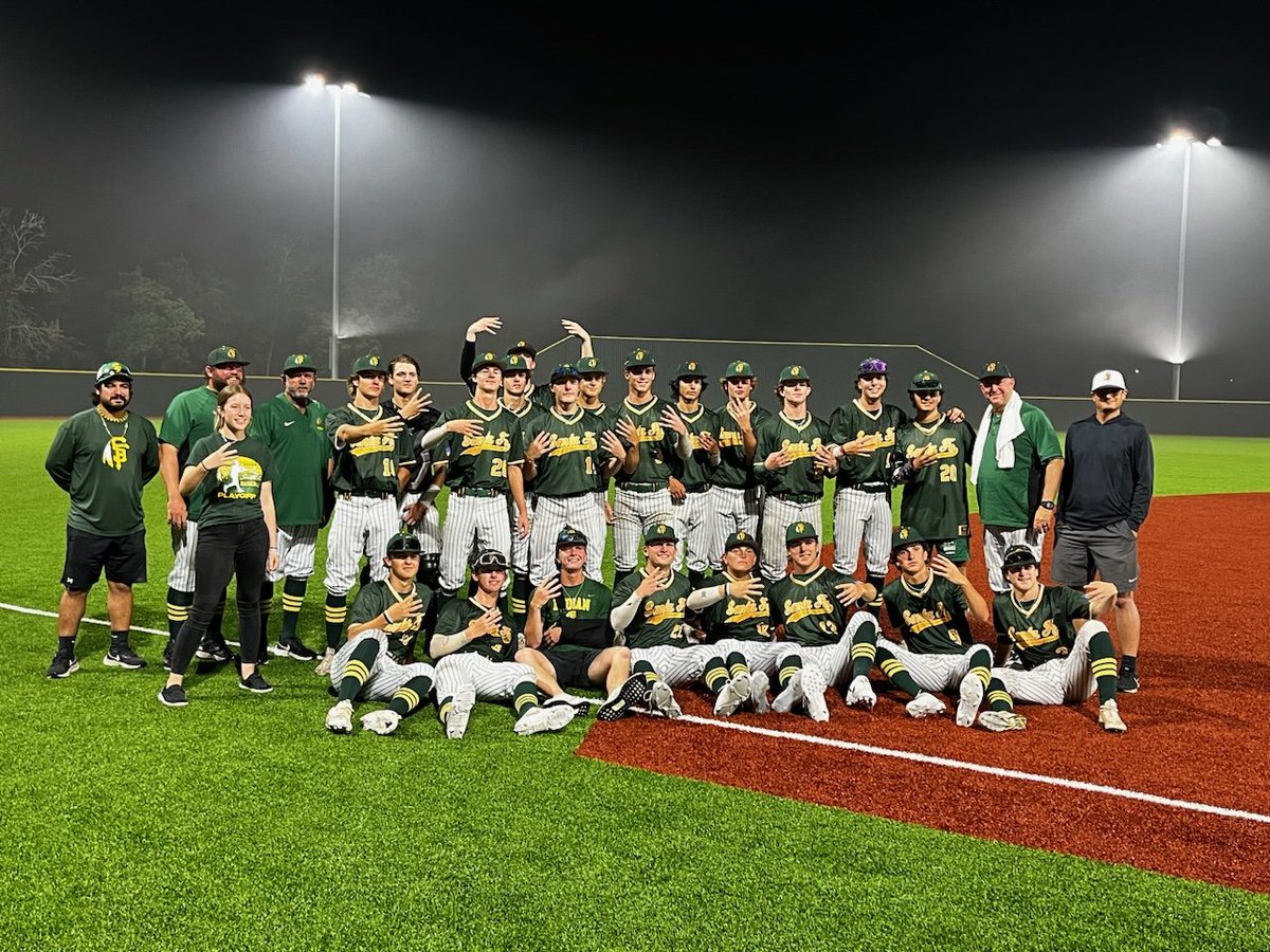 Legacy Sports Network (@legacysportsnet) on Twitter photo Congratulations <a href="/SantaFeISD/">Santa Fe ISD</a> Indians!!! Moving on to the 5A Region III Semifinals. #TxHSBaseball Congratulations <a href="/SantaFeISD/">Santa Fe ISD</a> Indians!!! Moving on to the 5A Region III Semifinals. #TxHSBaseball