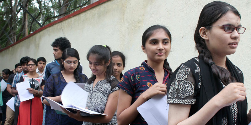 NEET UG 2024: Supreme Court refuses to stay release of results over alleged paper leak. Read full Article on - educationtimes.com/article/newsro… #NEETUG #NEETpaperleak #paperleak #SupremeCourt