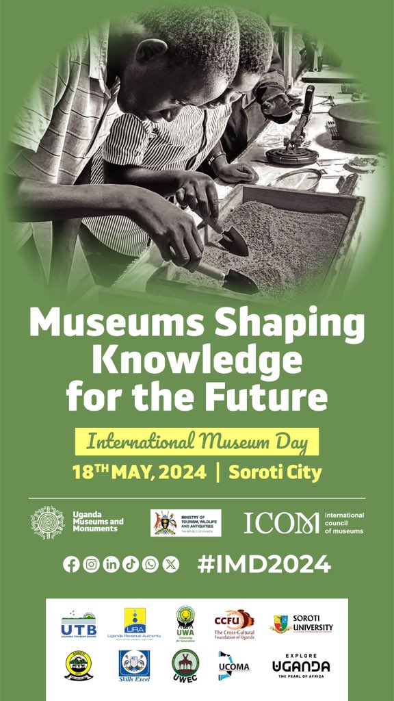 From ancient artifacts to modern marvels, museums preserve our stories, ignite our imaginations, and foster a deeper understanding of the world around us. Whether you're into history, an art enthusiast, or simply curious about different cultures, there is a museum waiting to be