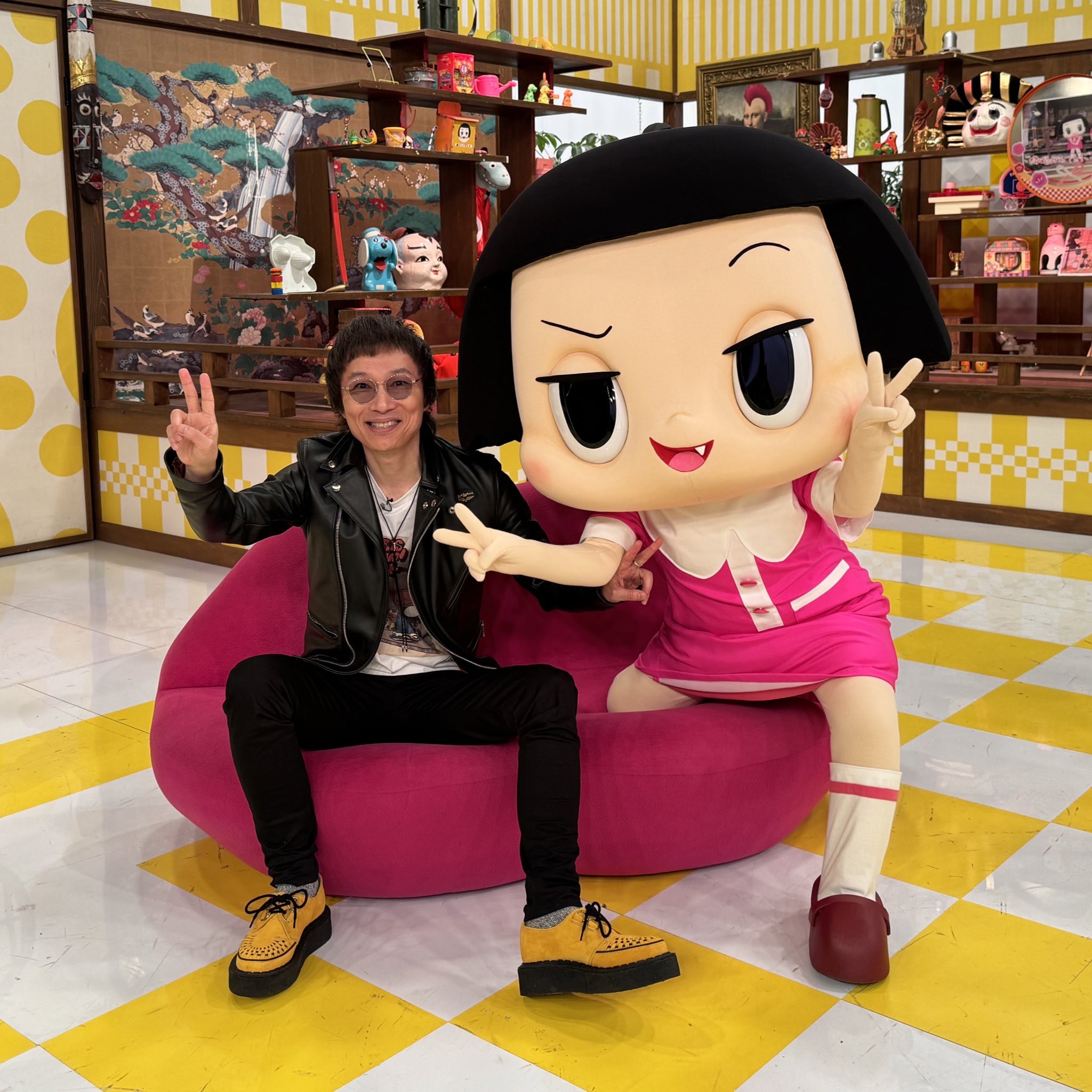 54ジャンク いのちゃん SRIXON ZX5 Mk2｜ダンロップ｜アイアンセット｜Steel Fiber i80