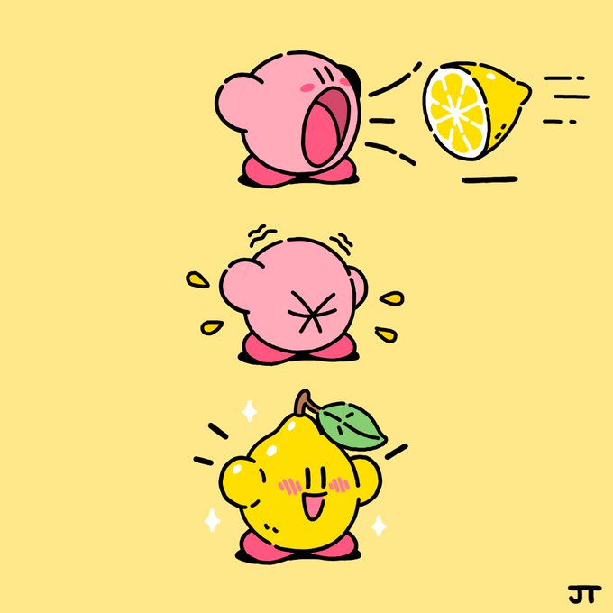 「レモン シンプルな背景」のTwitter画像/イラスト(新着)