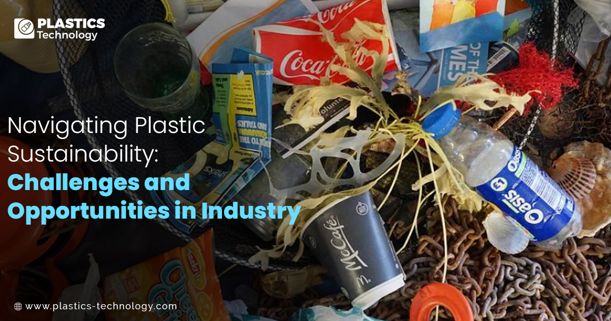 𝐍𝐚𝐯𝐢𝐠𝐚𝐭𝐢𝐧𝐠 𝐏𝐥𝐚𝐬𝐭𝐢𝐜 𝐒𝐮𝐬𝐭𝐚𝐢𝐧𝐚𝐛𝐢𝐥𝐢𝐭𝐲: 𝐂𝐡𝐚𝐥𝐥𝐞𝐧𝐠𝐞𝐬 𝐚𝐧𝐝 𝐎𝐩𝐩𝐨𝐫𝐭𝐮𝐧𝐢𝐭𝐢𝐞𝐬 𝐢𝐧 𝐈𝐧𝐝𝐮𝐬𝐭𝐫𝐲

𝐑𝐞𝐚𝐝 𝐌𝐨𝐫𝐞: plastics-technology.com/articles/navig…

#ecofriendly #GreenInitiatives #wastereduction #circulareconomy #plasticwaste #recycling