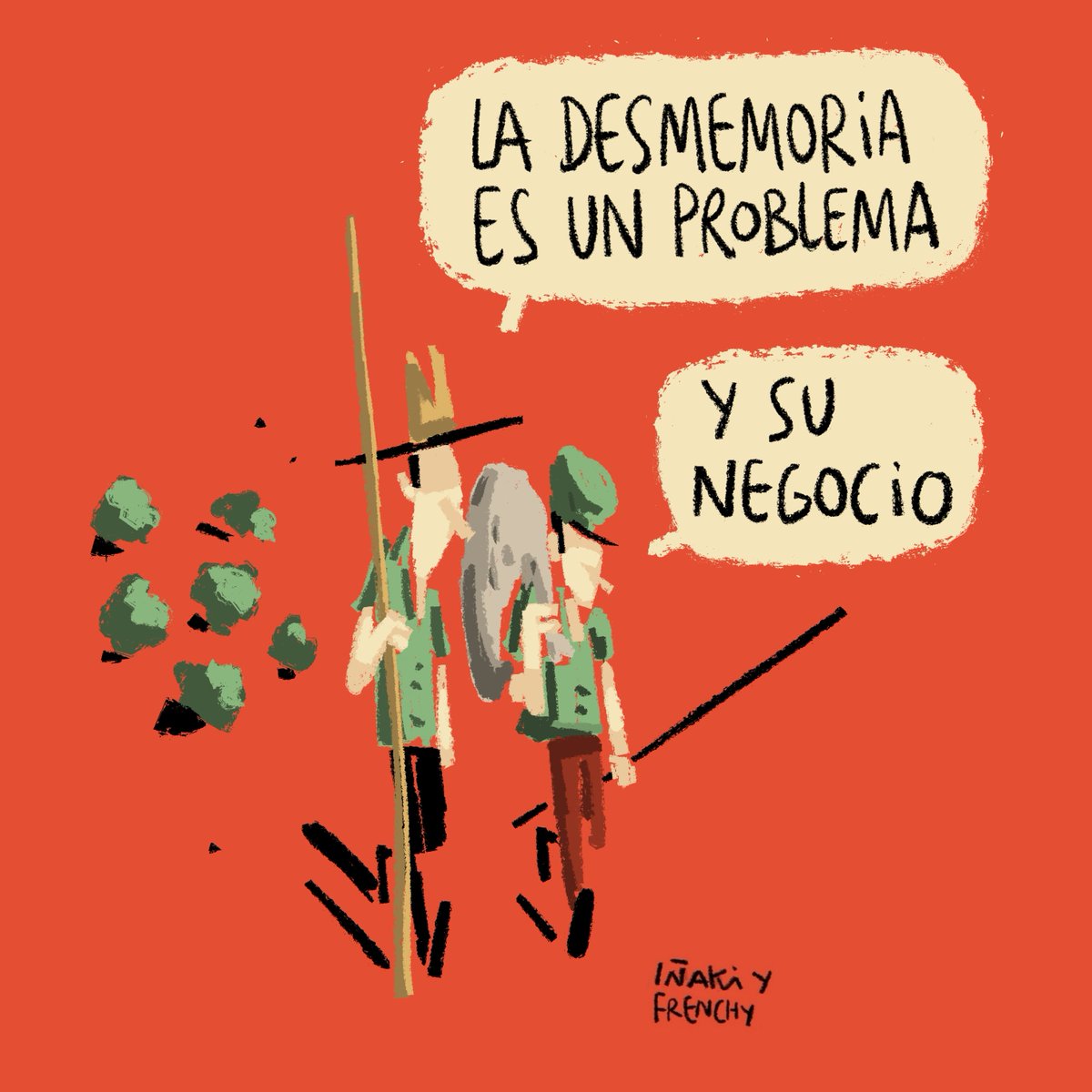 La convención de #Box y todos sus sicarios #ultraliberales, #ultracatólicos y #xenófobos es un insulto a la inteligencia y a la decencia. Normalizar estos encuentros es normalizar el odio. Du lema es Europa Viva, pero son el principio del fin. #LaUltraderechaNoEsBienvenida