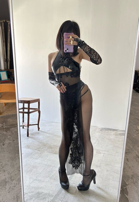 Twitterのコスプレ画像7