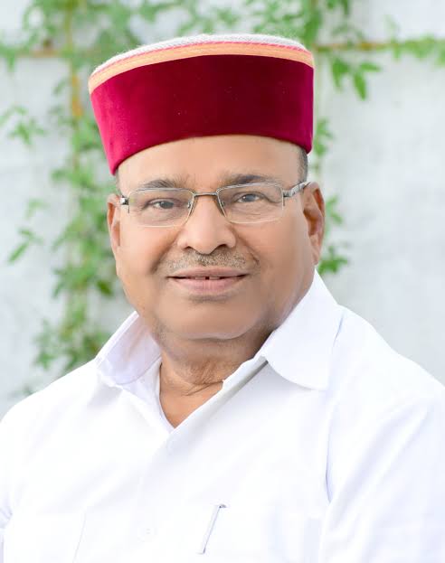 MPRakeshSingh's tweet photo. कर्नाटक के राज्यपाल श्री @TCGEHLOT जी को जन्मदिन की हार्दिक बधाई एवं शुभकामनाएं।

प्रभु से आपके आरोग्य एवं सुदीर्घ जीवन की कामना करता हूँ। https://t.co/KJXWX2Jc6N
