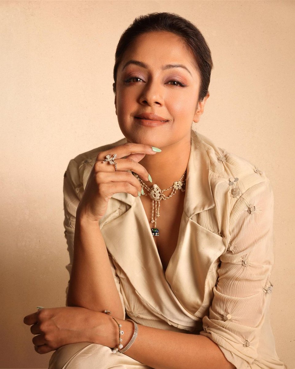 #Jyotika