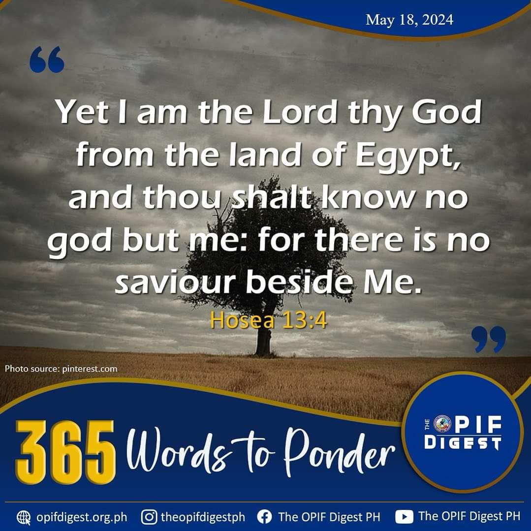 HE WHO PROMISED IS FAITHFUL! 
You can find more encouraging words at theopifdigest.org.ph 
#promiseofGod #dailypromises #promises #Hispromises #HisPromisesAreTrue #hispromisesareyesandamen  #WordOfGod #wordofgodspeak #blessed #blessings #christianliving #Godisfaithful