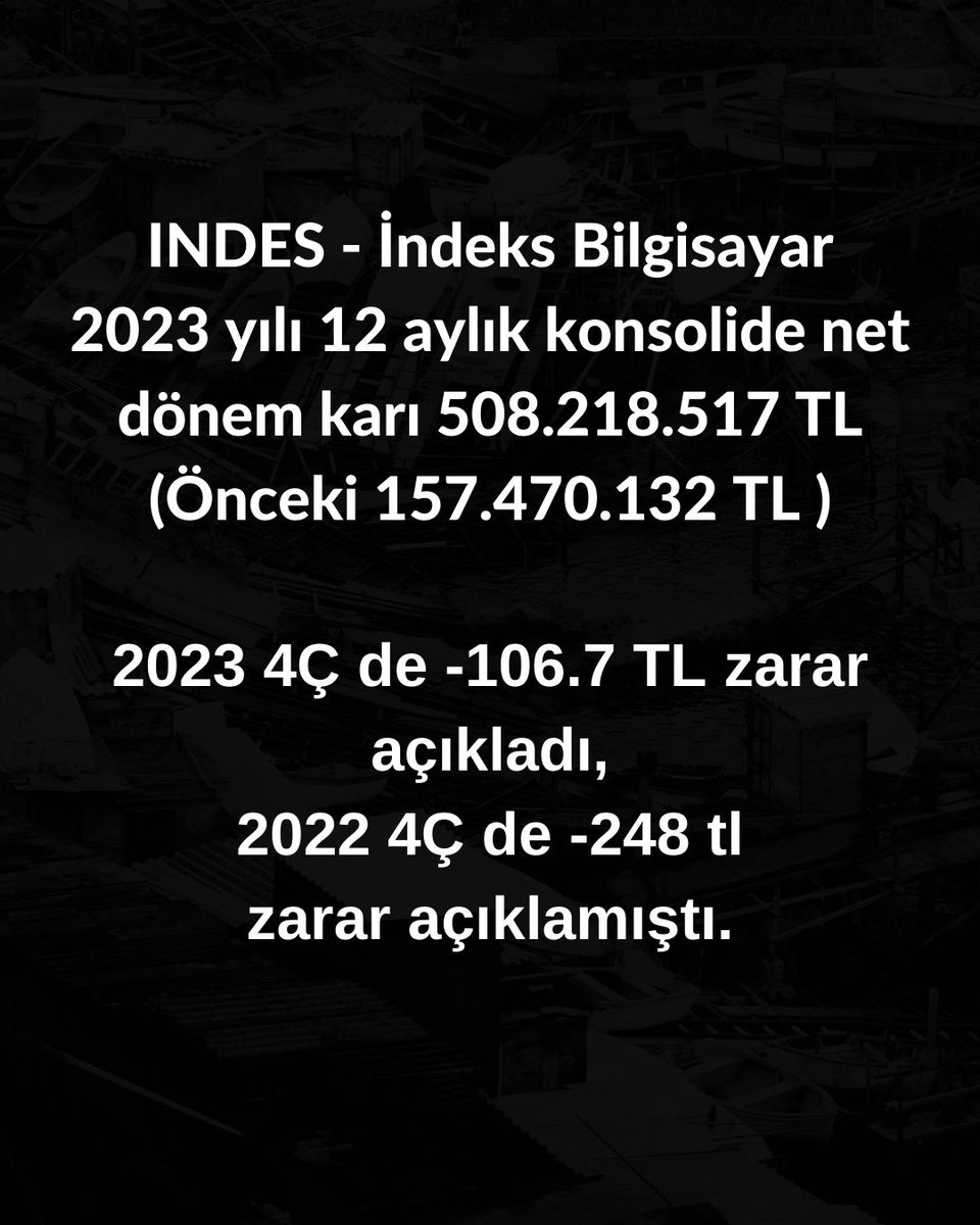 #borsa #ındes