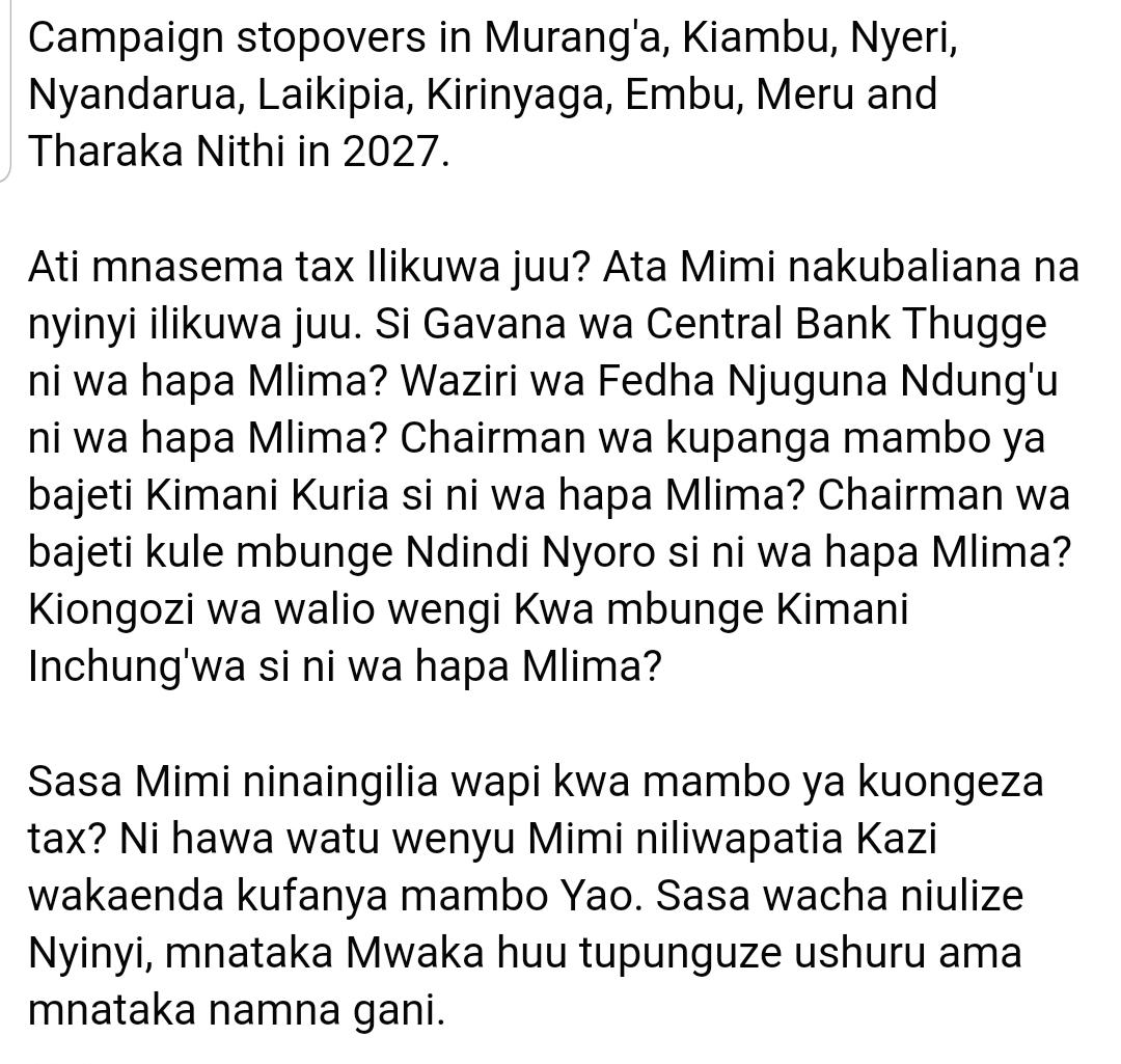Prof. Alfred Omenya tweet media