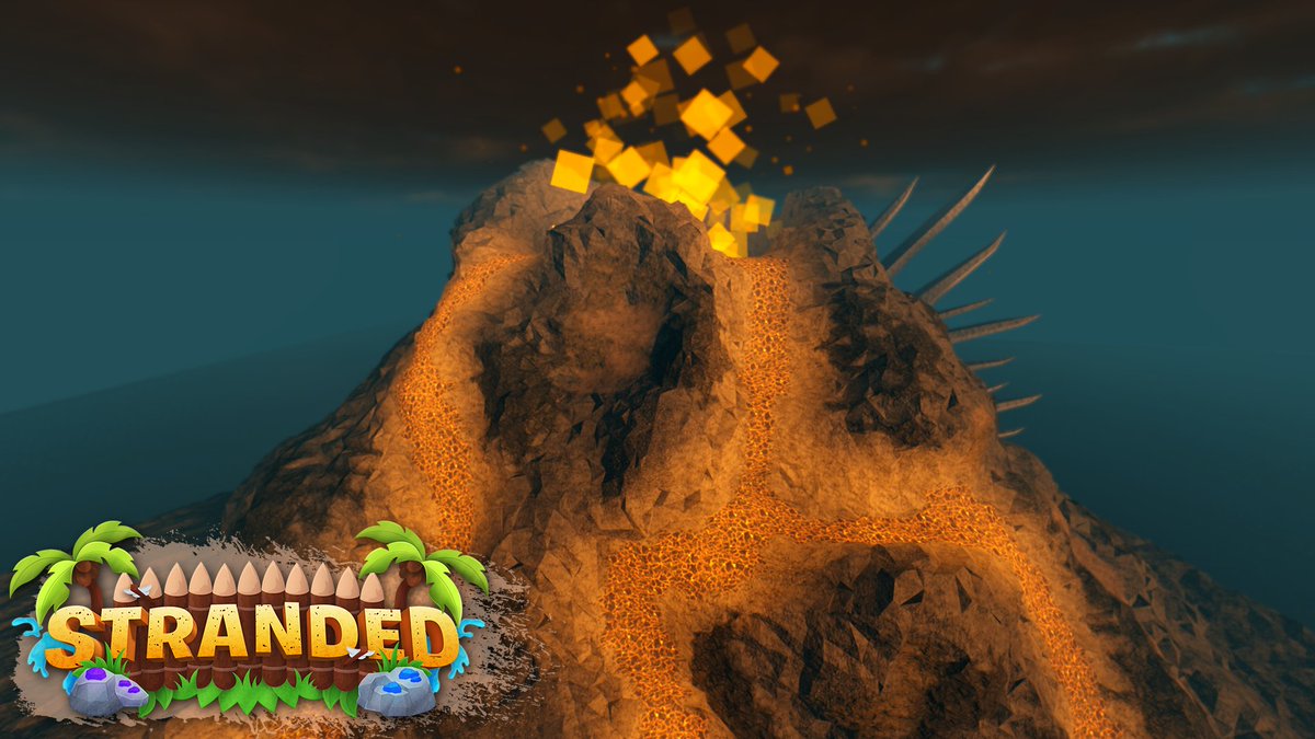 Stranded tweet media