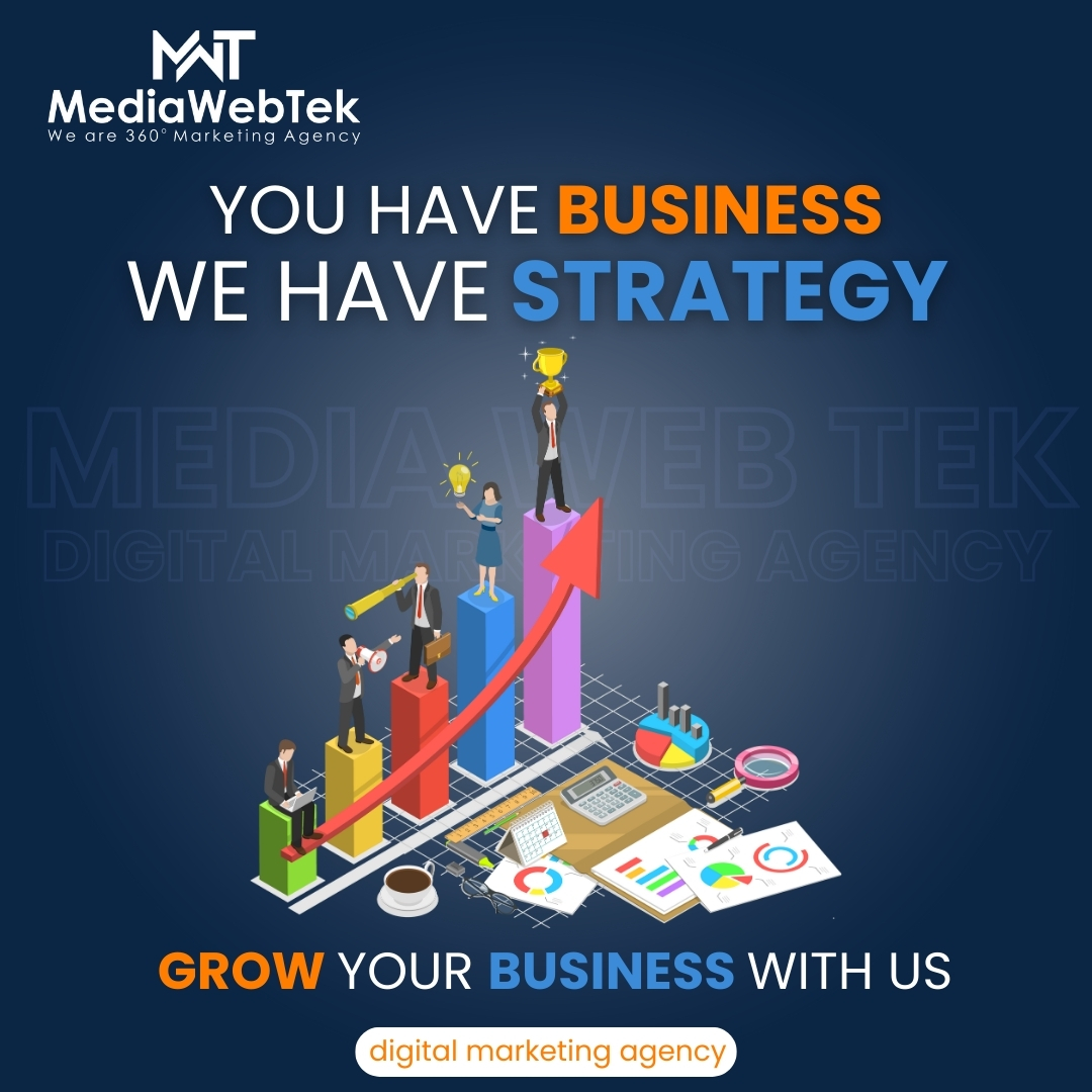 You've got a business? We have got the strategy to make it soar on social media! Ready to take your business to the next level with us?
#digitalmarkeing #buiness #buinessgrowth #digitalmarketingservices #socialmediasuccess #marketingmomentum #strategy