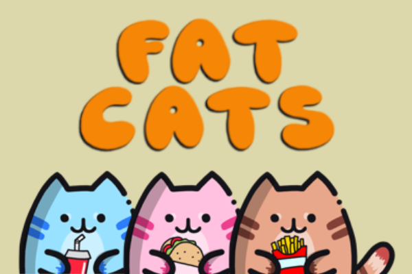 0xFatCats's tweet photo. Ticker launched!

$FATCATS

https://t.co/1CIQmWNmFR https://t.co/7abfIqyLPM