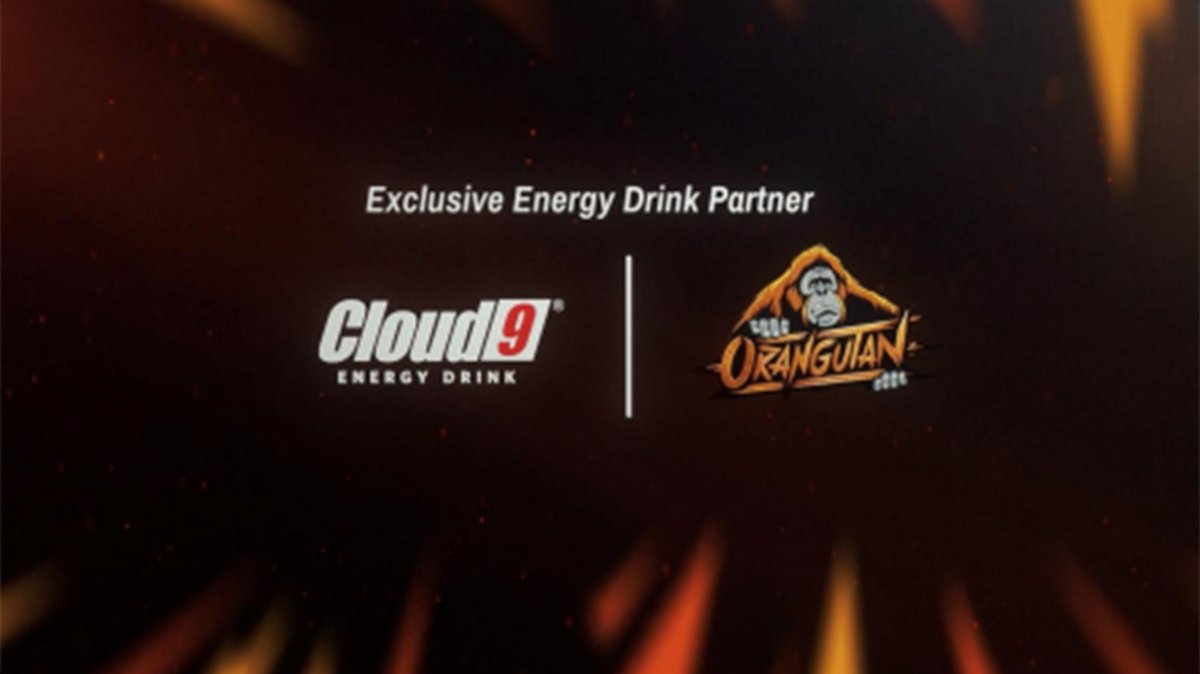 Orangutan Gaming and Cloud9 Signed Partnership

This unique partnership, marking the entry of a non-endemic brand like #Cloud9 Beverages into the esports industry, was revealed through an engaging video featuring the...

Read More👉gamerzterminal.com/games/oranguta…

#OrangutanGaming