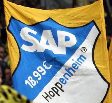 Der letzte Spieltag der Saison ist angebrochen heute noch einmal nach Hoppenheim bevor die Sommerpause beginnt Packmas!