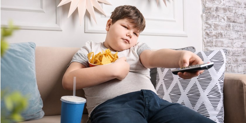 No, sus hijos no son obesos por genética.

Ninguno de estas condiciones son genéticas:

- Obesidad
- Depresión
- Enfermedad del hígado graso no alcohólico
- Trastornos del sueño
- Prediabetes
- Cáncer

Son efectos secundarios de una mala salud metabólica inducida por peligrosos