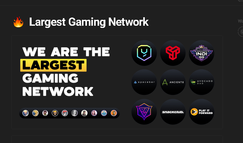 Become part of the Huge W3GG Family! Exclusive perks, epic wins, and a wild but supportive community await you! Become a Winner!
linkedin.com/feed/update/ur…
Codes
W3GG-tJqG7mhe 
W3GG-T7n30JlF 
W3GG-v2YnxHpx 
W3GG-w7GQcQy1 
W3GG-5E7WnjTc
w3gg.io/dashboard 
#w3gg #GamingRewards