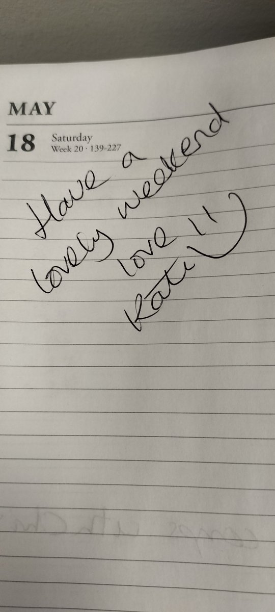 Love when you're greeted in work by messages like this....teamwork right there!!!