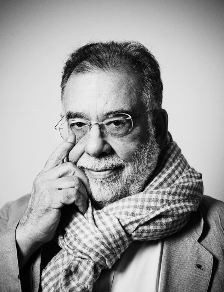 #Respect #Coppola