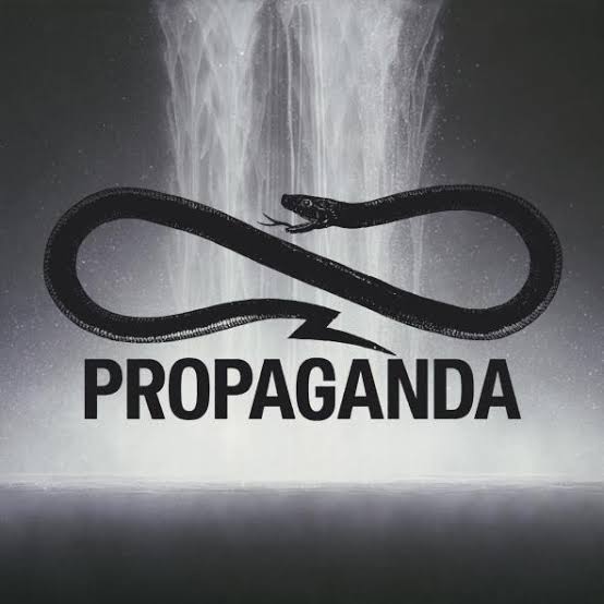 Good Mor everyone So please let's be mindful that propaganda does not work in the Business of #Agriculture like every other sector because the RESULTS will show in months to come & the bad part is it comes back biting like a dædly serpent 🐍💀