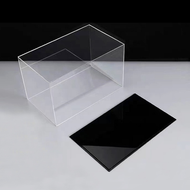 Allacrylic20's tweet photo. scale car model display case box acrylic assembled case. #carcase #scalemodelcar
Manufacturer of acrylic items, displays/ boxes /furniture/ aquariums, since year 2006. Shenzhen, Guangdong, China (Mainland) Cellphone / wechat /Whatsapp: +86-186 3979 1295 Email: allacrylic@163.com. https://t.co/BgIaTJtQId
