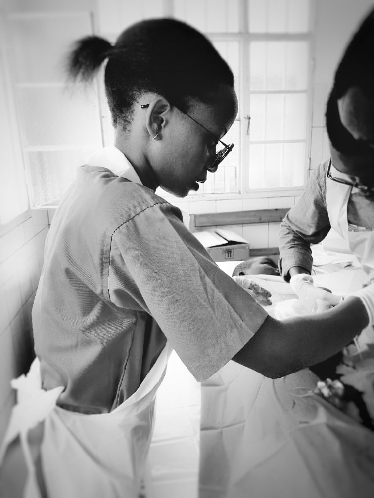 MEDSAR RWANDA tweet media