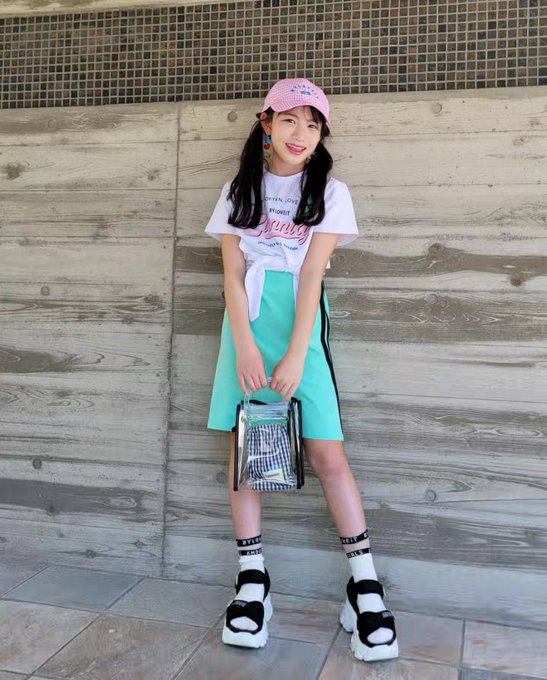 Twitterのコスプレ画像14
