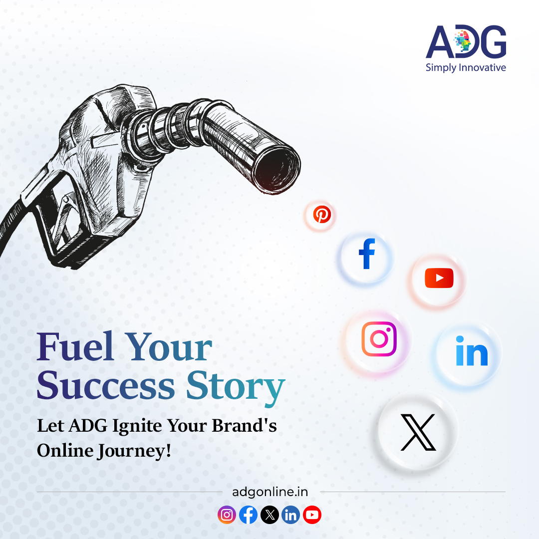 Grow Your Success with ADG: Boost Your Brand Online! #adgonline #DigitalMarketing #BrandGrowth #Success